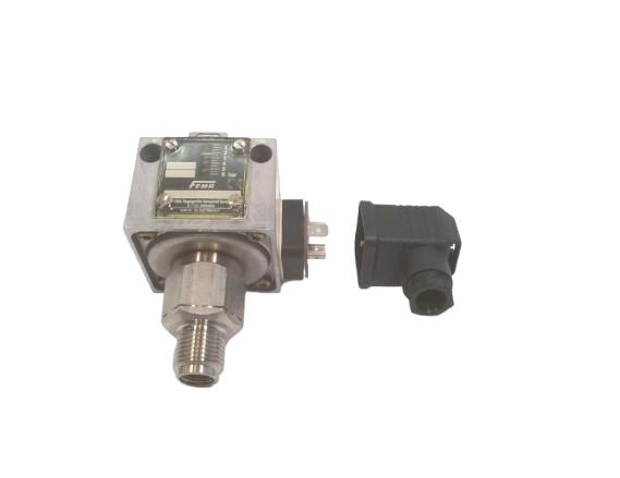 DNS6-201 por HONEYWELL