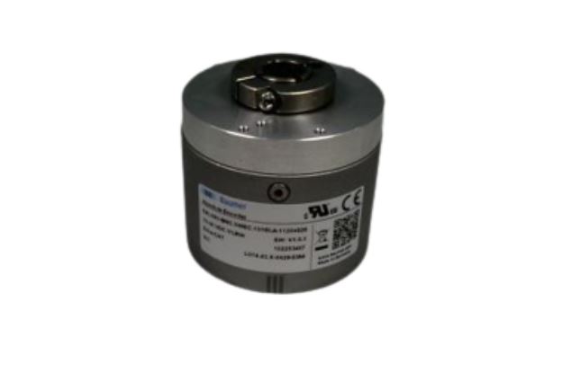 BAUMER ELECTRIC EAL580-BNC.5WEC.13160.A