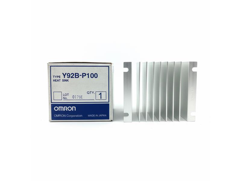 OMRON Y92B-P100