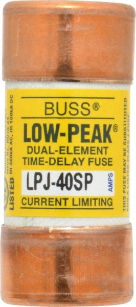 EATON CORPORATION LPJ-40SP