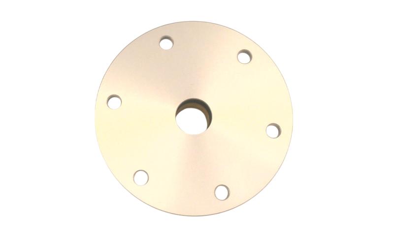 EFECTOR FLANGE PLATE 65-80 D16-E433001