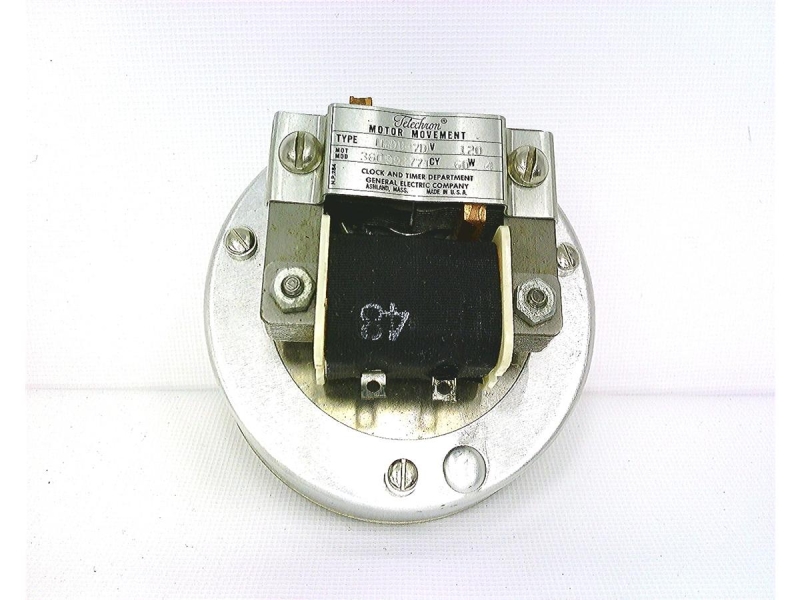 TELECHRON IM9U-7D