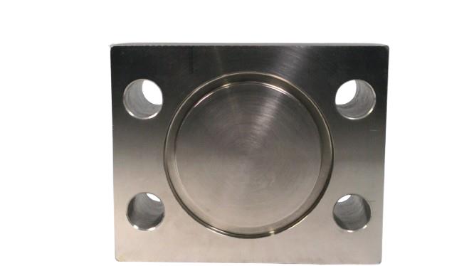 W36-32-32-S/S por ANCHOR FLUID POWER