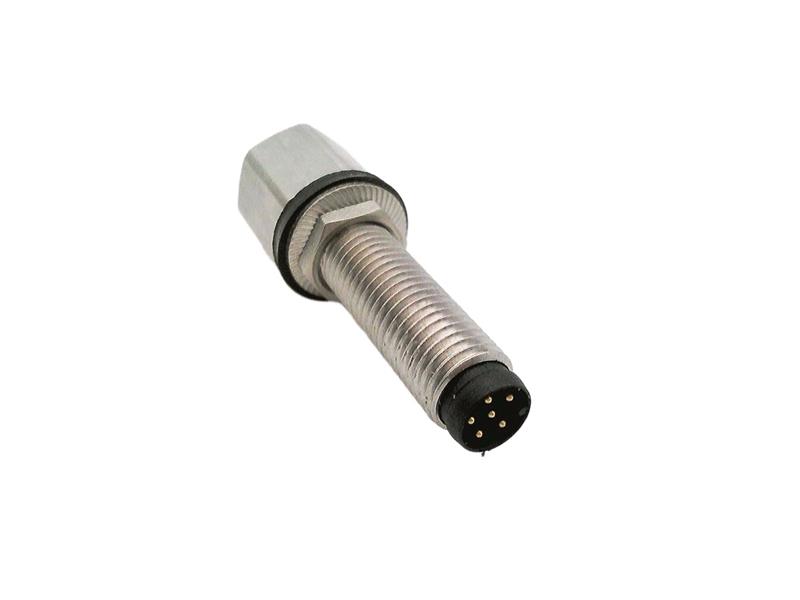 MFSV MFKV 6/M8 by TURCK
