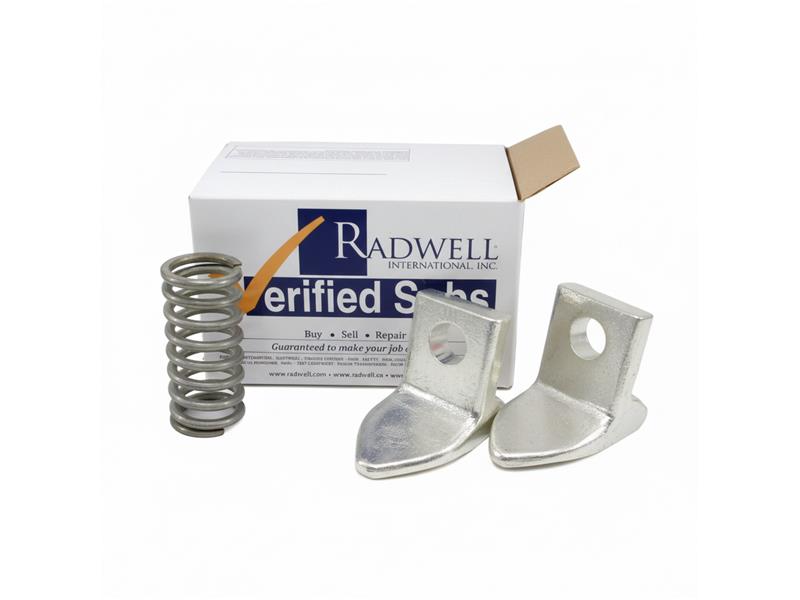RADWELL VERIFIED SUBSTITUTE 6-215-SUB