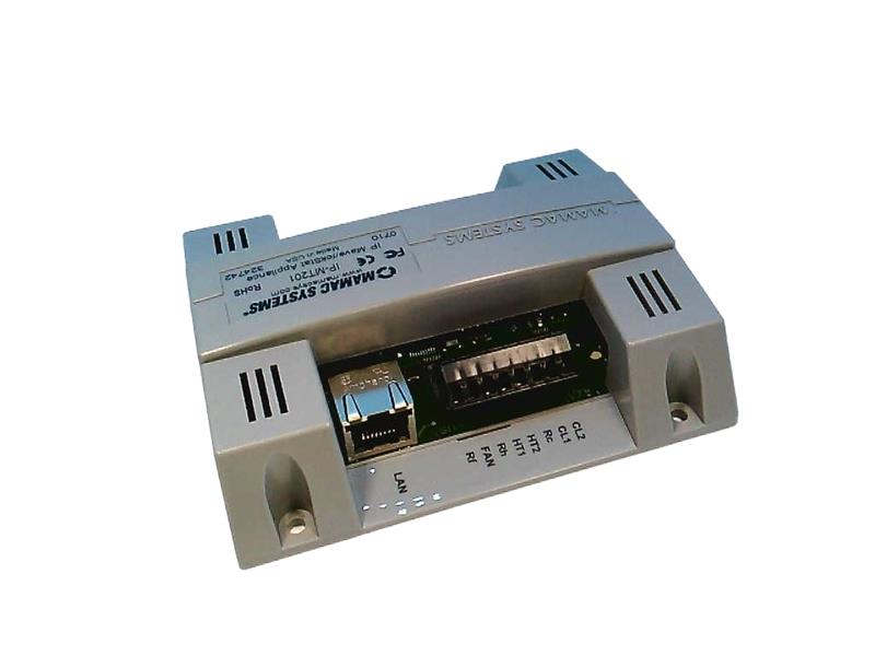 MAMAC SYSTEMS IP-MT-101