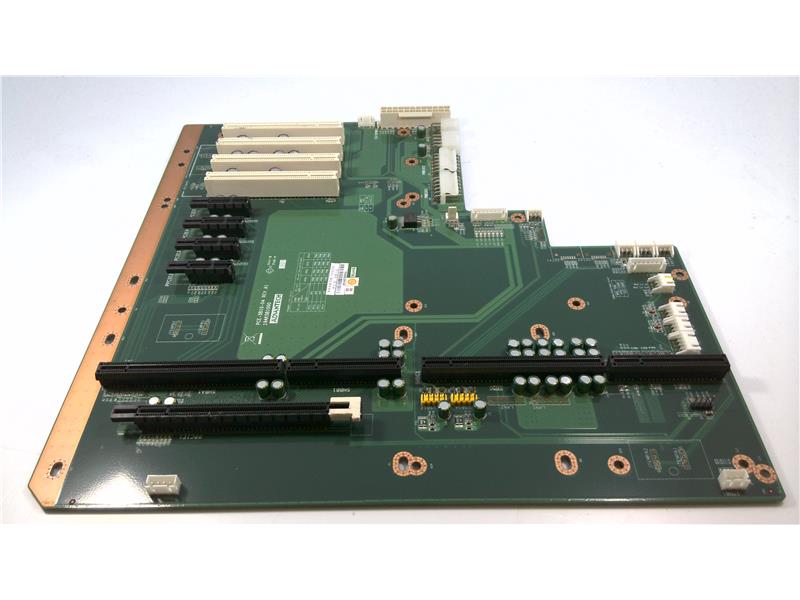 ADVANTECH PCE-5B10-04A1E