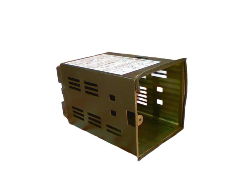 UDC3000-HOUSING-BLK por HONEYWELL