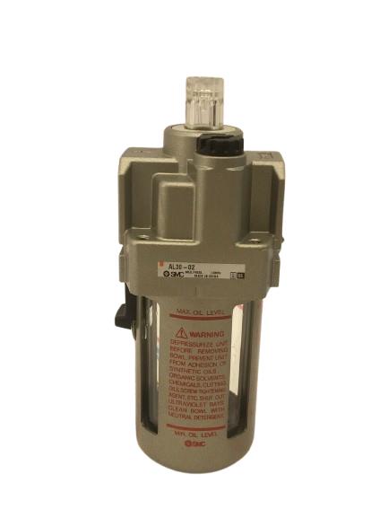 AL50-N10-3Z-A by SMC