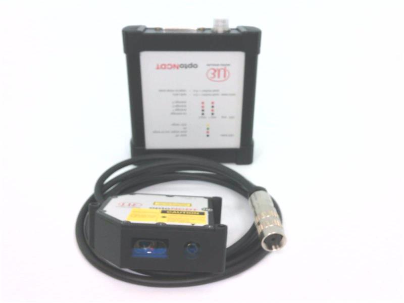 MICRO EPSILON ILD2200-100(210)