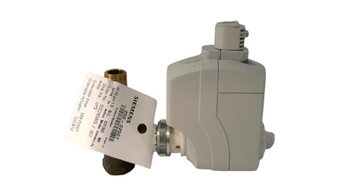 SIEMENS 259-02007