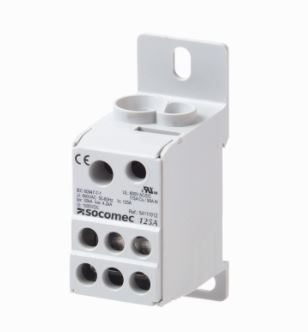 SOCOMEC 54111012