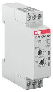 ASEA BROWN BOVERI E234CTERD