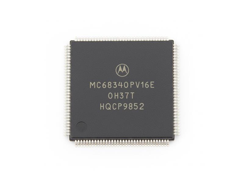 GENERIC MC68340PV16E