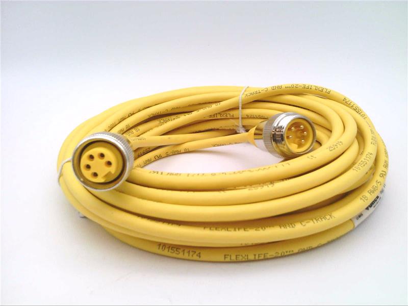 TURCK RSM RKM 50-10M/S101