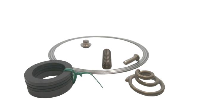 EVERLASTING VALVE CO RSA-150