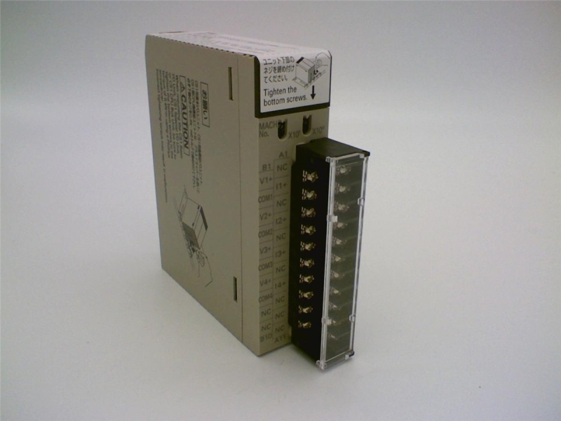 OMRON CS1W-PDC11