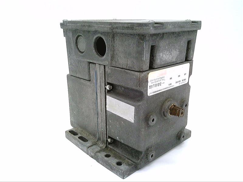 HONEYWELL M9171B1012
