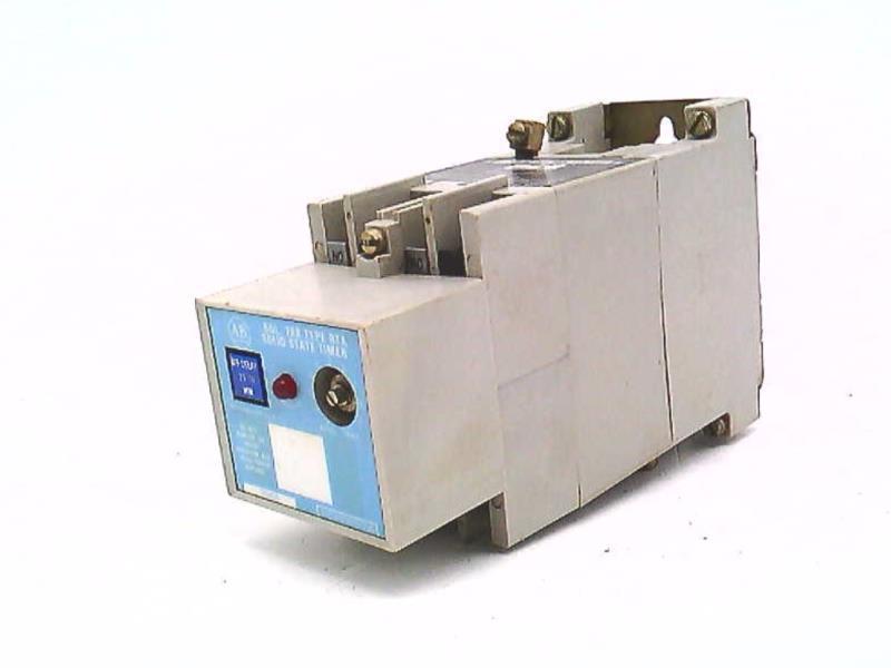 ALLEN BRADLEY 700-RTA00V110A1