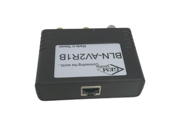 BLN-AV2R1B par JEWELL INSTRUMENTS