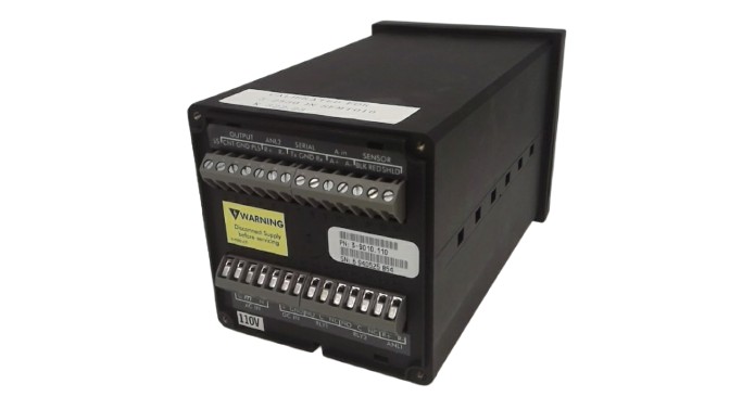 GEORG FISCHER SIGNET 3-9010.110