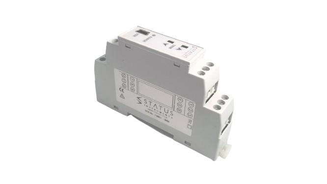 STATUS INSTRUMENTS SEM1610