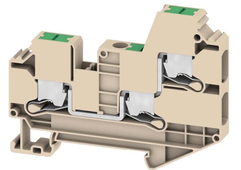 WEIDMULLER 3037410000