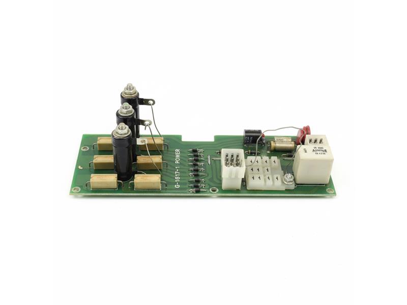 G1617-1 por LINCOLN ELECTRIC