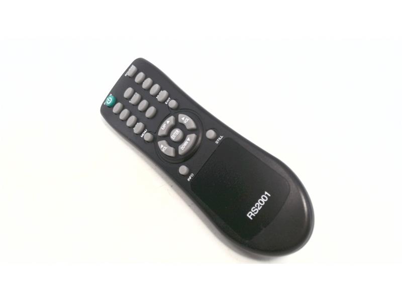 BOSCH RS2001