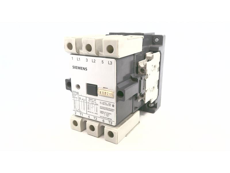 SIEMENS 3TF4522-0AG2