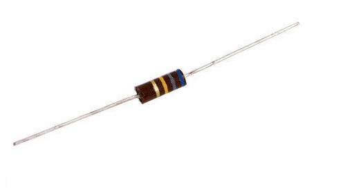 KAMAYA ELECTRONIC CO RES-XCC-0.5-68KX5