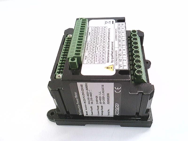 ACCUENERGY ACUVIM+-M-2DI-PO-2RO-2DO-60