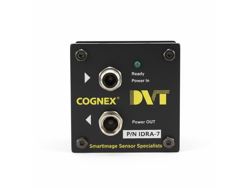 IDRA-7 por COGNEX