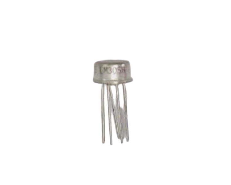 TEXAS INSTRUMENTS SEMI LM305H