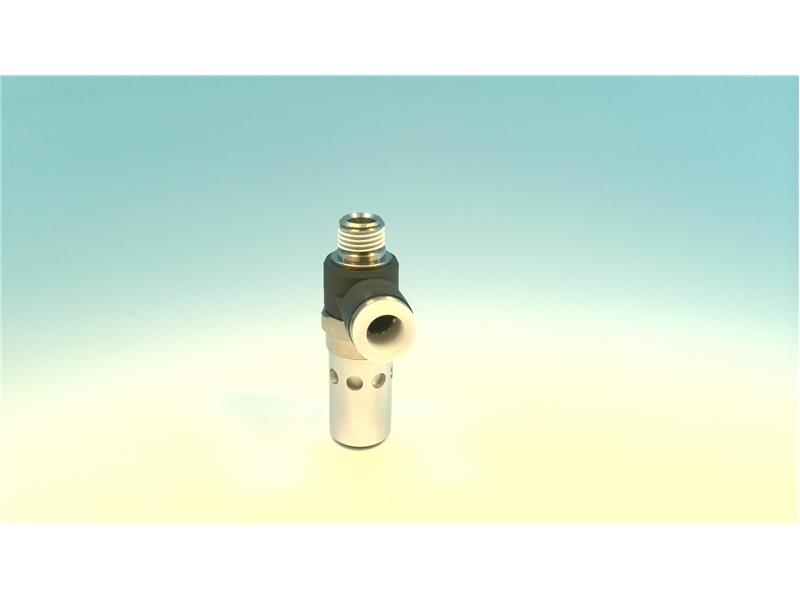 PISCO PNEUMATICS VHL15-3/8N2U