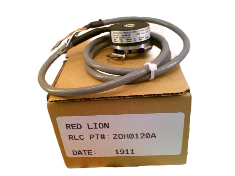ZOH0120A by RED LION CONTROLS