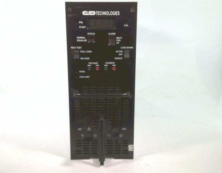C&D TECHNOLOGIES HFM48BC50