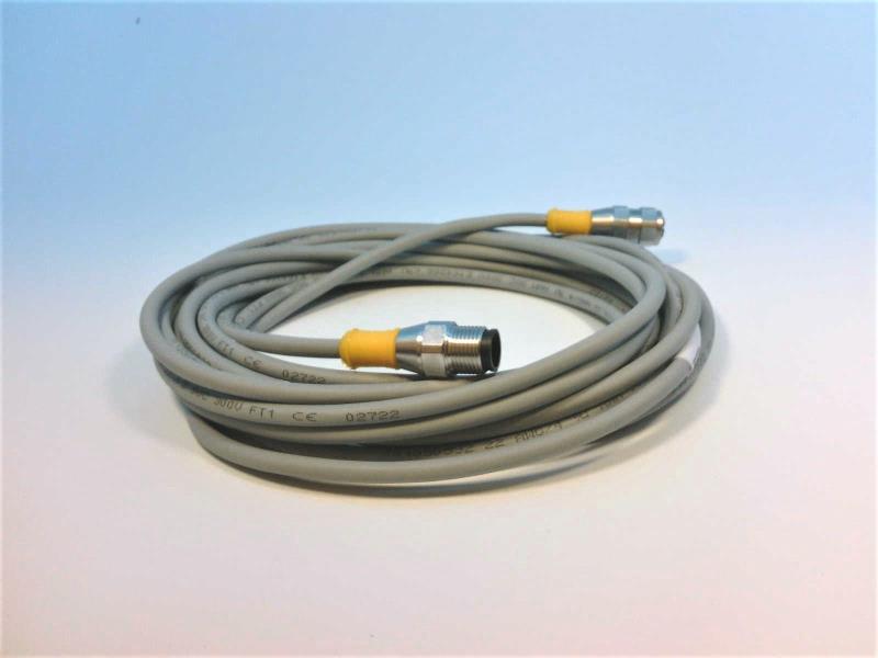 TURCK RKV 4.4T-5-RSV 4.4T/S90