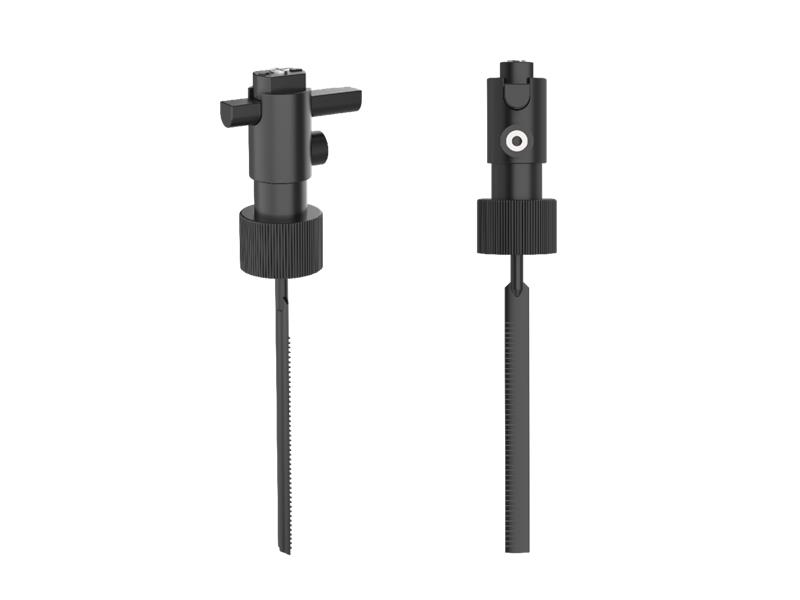 UFS-N por ICON PROCESS CONTROLS