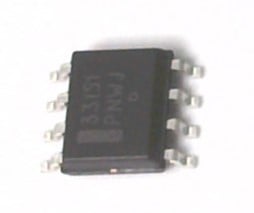 ON SEMICONDUCTOR MC33151DG