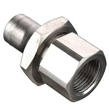 PARKER 66PLMBH-12M-8G