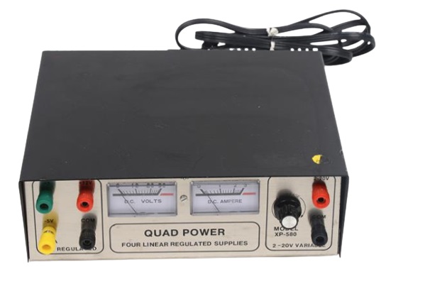 ELENCO XP-580