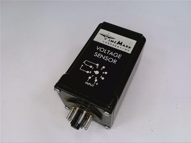 TIME MARK CORP 260