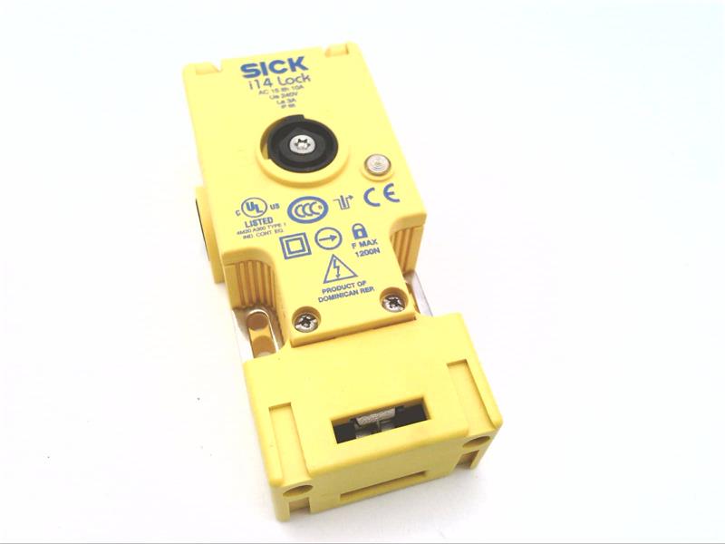 SICK I14-M0213 LOCK