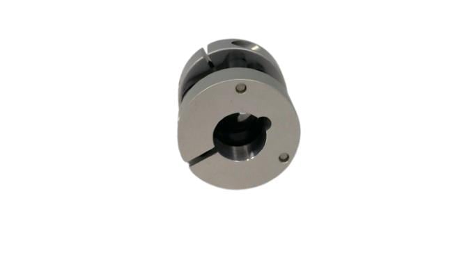 ZERO MAX INC C216P-003-025