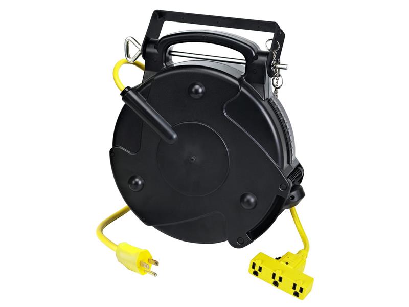 8150MP por ALERT REEL