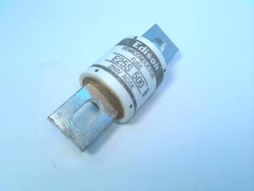EATON CORPORATION E25S-500