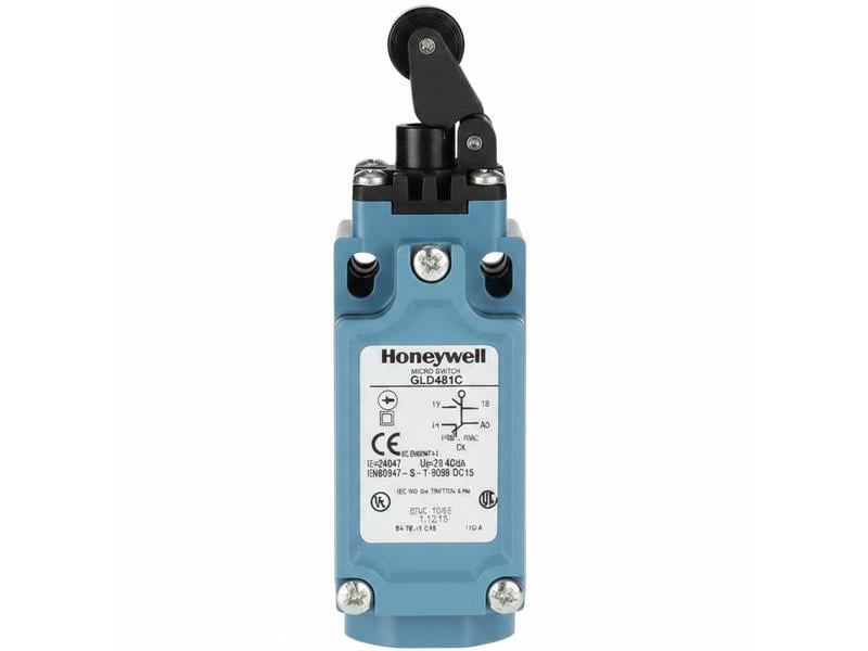 V15W-WP050A05-KW1 by HONEYWELL
