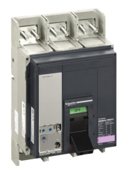 SCHNEIDER ELECTRIC 33466X2E