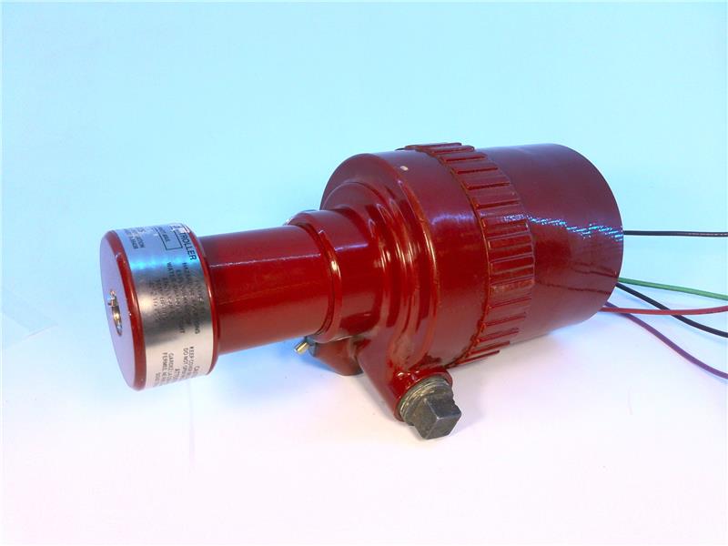 DET TRONICS U7698E-1001